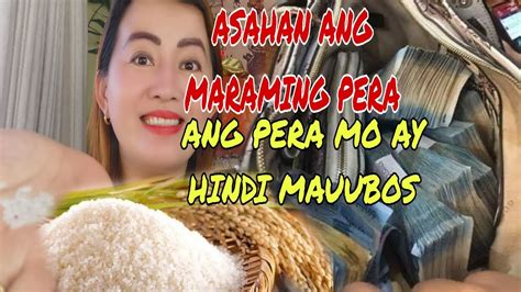 Ay Hindi Mauubos In English .